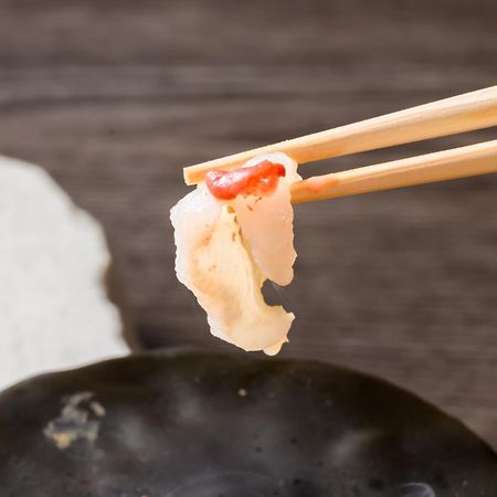 宮島離れの宿 Ibuku -Miyajima Hanare No Yado Ibuku- 하쓰카이치 외부 사진
