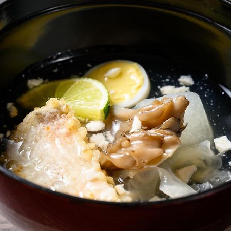 宮島離れの宿 Ibuku -Miyajima Hanare No Yado Ibuku- 하쓰카이치 외부 사진