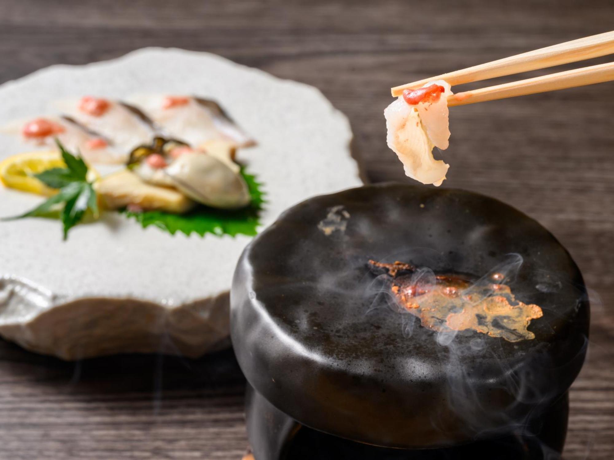 宮島離れの宿 Ibuku -Miyajima Hanare No Yado Ibuku- 하쓰카이치 외부 사진